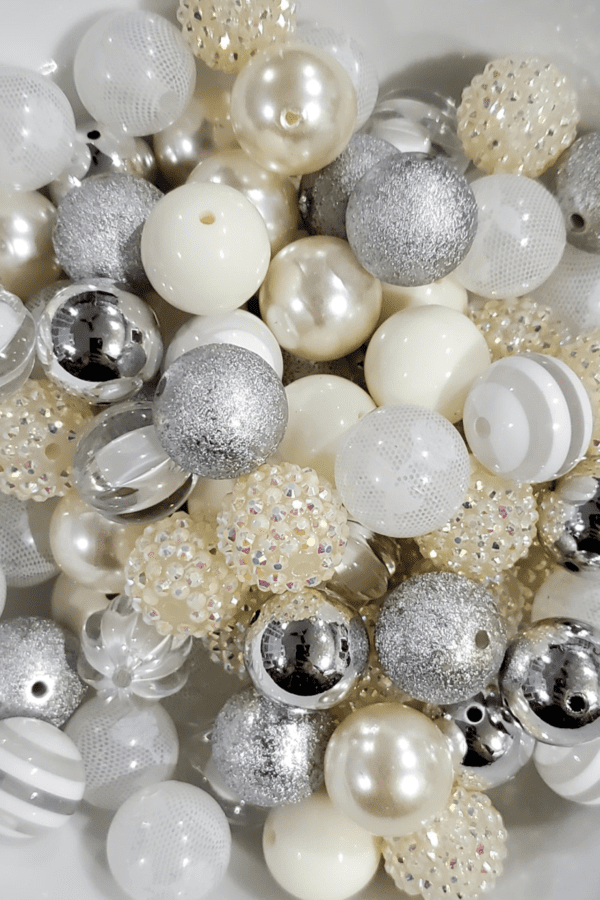 Chunky Beads