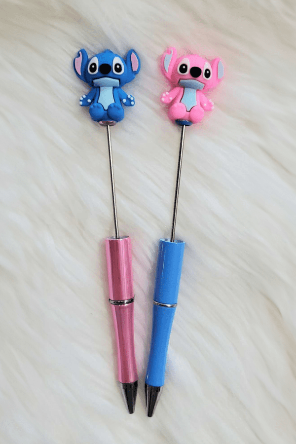 Pen/Pencil Toppers